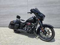 Harley-Davidson Touring Street Glide