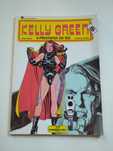 BD antiga Kelly Green Pirataria da BD. Meriberica