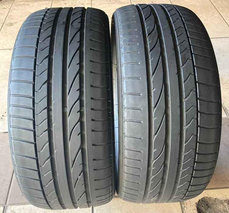 Bridgestone Turanza 215/40 R17
