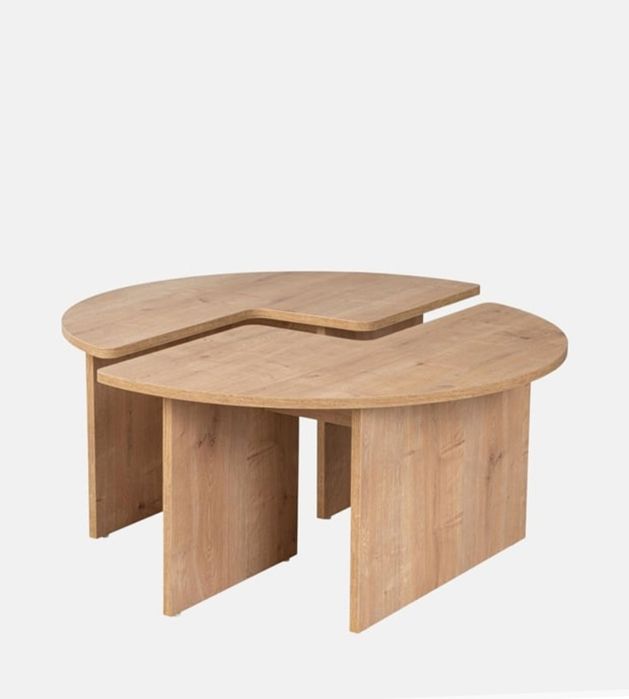 Mesa centro para sala