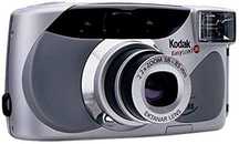 Фотоапарат KODAK EASYLOAD 35 KE85 (ZOOM)