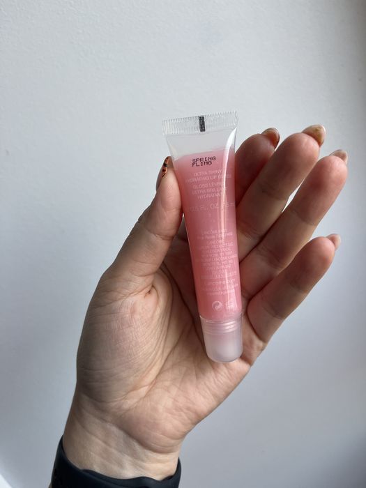 Nowy błyszczyk do ust Lancôme juicy tubes original lip gloss