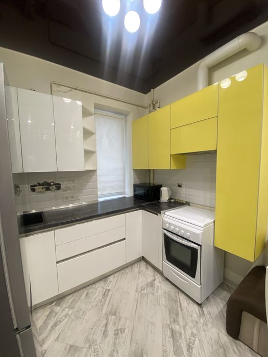 СРОЧНО! Сдам КРАСИВУЮ 2хк квартиру Леонтовича, ЦЕНТР, парк Шевченко