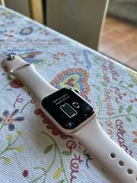 Apple watch 4 40mm (ecra partido)