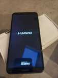 Huawei y7 komplet czarny