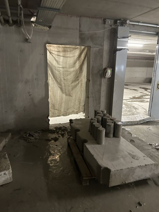 Wiercenie otworów, Cięcie betonu, wycinanie otworów drzwiowych i okien