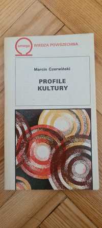 Profile kultury - Czerwiński 1978