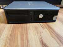 Komputer Dell Optiplex 755