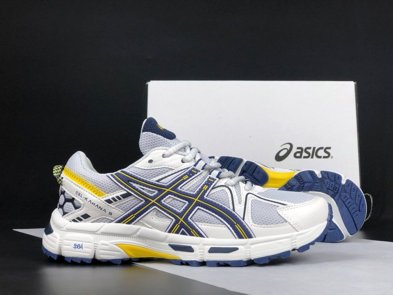 Кросівки жіночі Asics Gel Kahana 8 Кроссовки женские