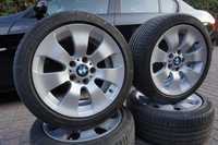 BMW 3 E90/91 _ Aluminiowe Koła 17cali _ is34_5x120 _225/45R17