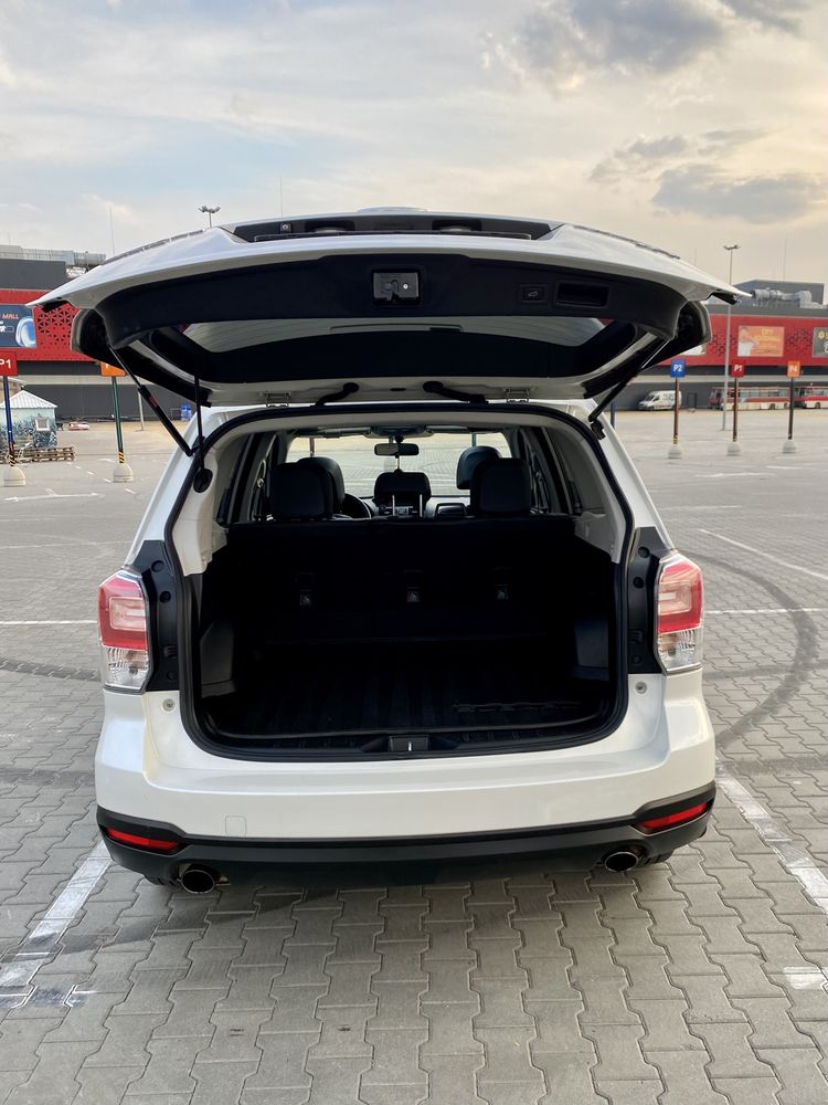 Продам Subaru Forester