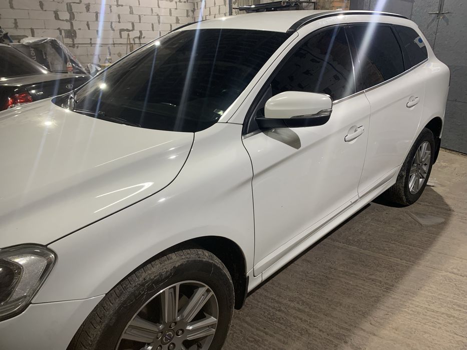 Тонування автомобіля