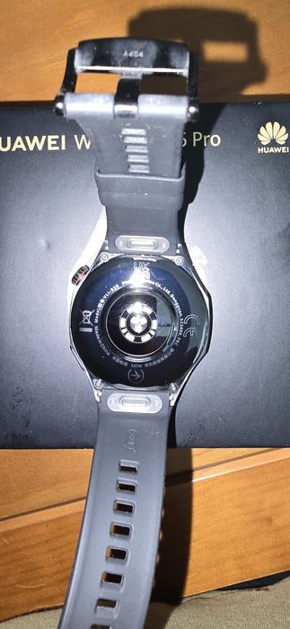 Vendo Huawei watch GT5 PRO