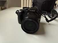 Lumix g5 bardzo ladny stan