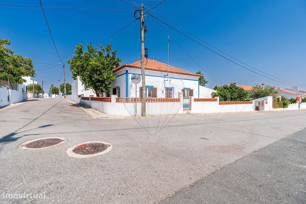 Moradia T3 para venda