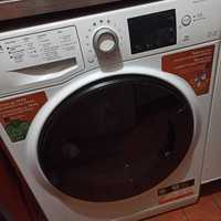 Máquina de Lavar e Secar hotpoint ariston 9636 com garantia