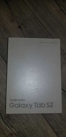 Планшет Samsung Galaxy Tab S2 на запчасти или восстановление