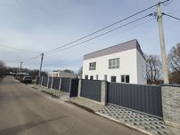 Продам Дуплекс , 95м2, під чистову, можливо під програму. Без Комісії!