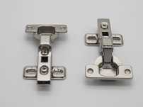 Zawias meblowy wewnętrzny BLUM 70255 CLIP TOP
