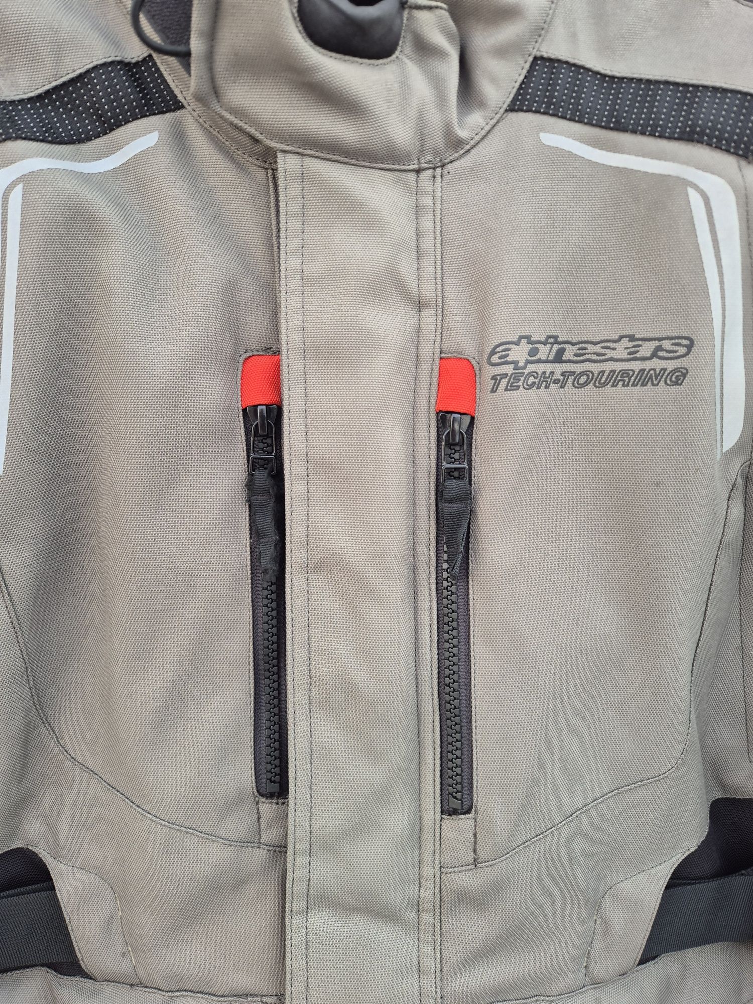Casaco alpinestar andes v2. S