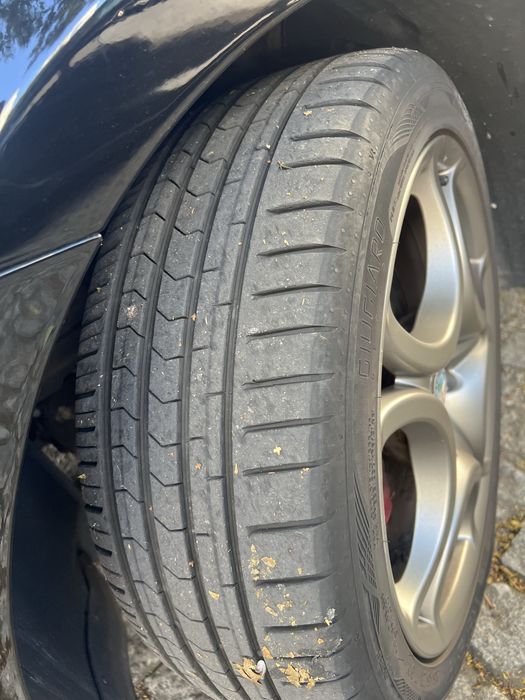 Alfa romeo Mito 1.3JTDM