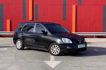 Kia Carens 2010p МКПП 2.0 Дизель Кредит,Лізинг,Обмін