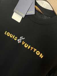 Люксова футболка Louis Vuitton