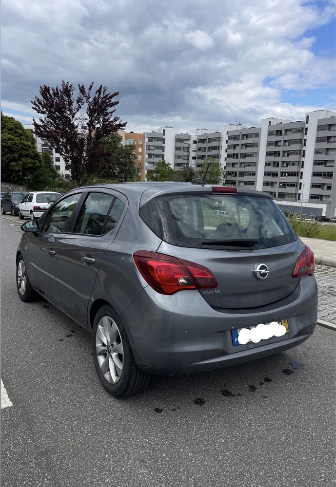 Opel Corsa 1.2 Dynamic /25000km