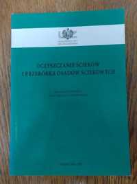 Sadecka - Oczyszczanie ścieków i przeróbka osadów ściekowych