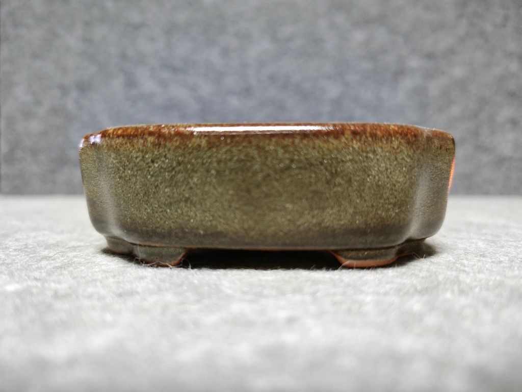 Vaso para Bonsai