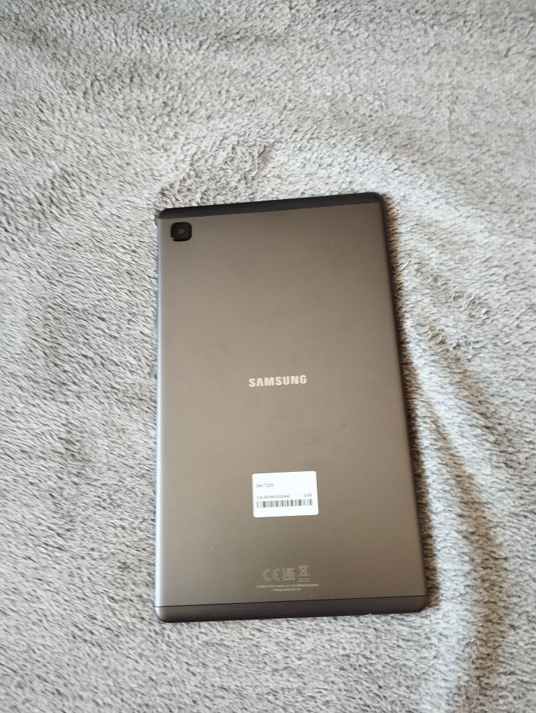 Tablet Samsung Galaxy A7 Lite