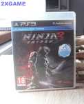Ninja Gaiden 3 PS3 +1