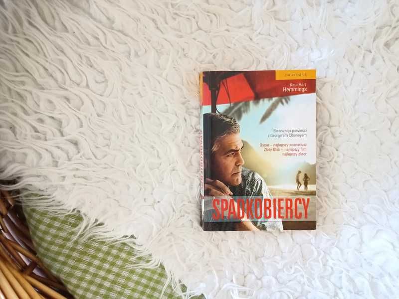 Kaui Hart Hemmings „Spadkobiercy”