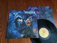 Warlock – Triumph And Agony LP 2067