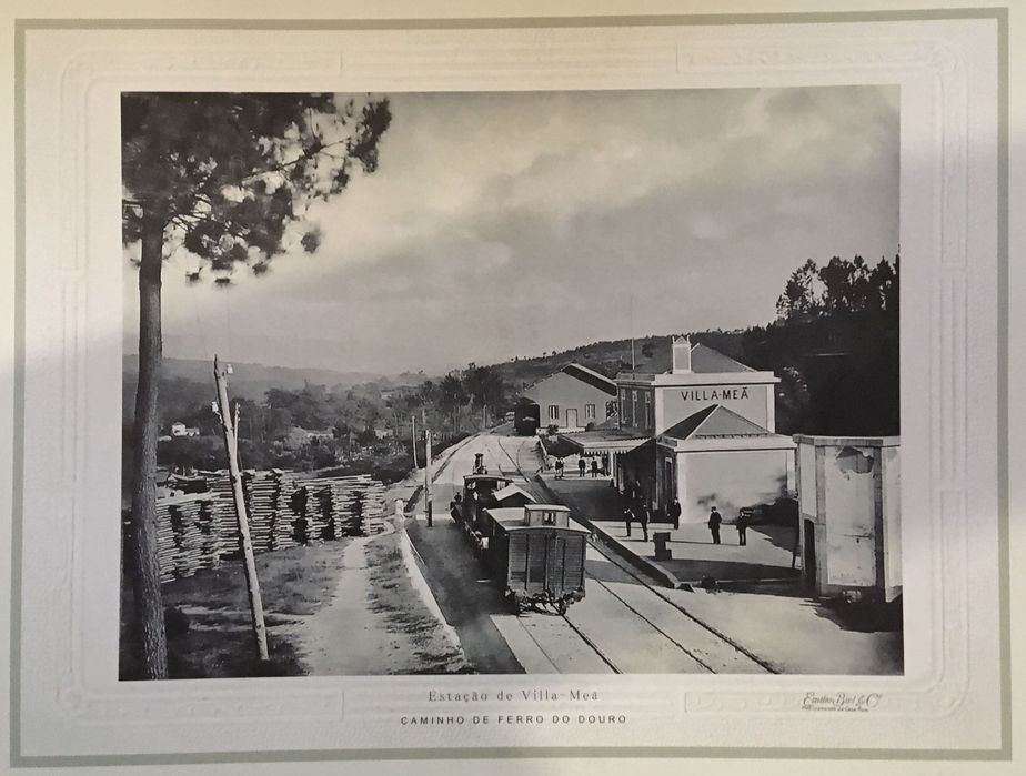 Gravuras históricas de Portugal  I -  Emílio Biel