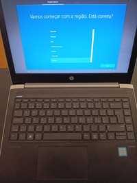 Portátil HP Probook 430 G5