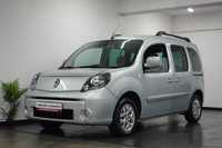 Renault Kangoo 1.6MPI 106PS AUTOMAT / Auto z Gwarancją - AUTO BIJAK