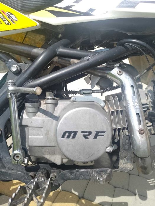 mrf 140 rc [dofinansowany ] [rcz rc big ycf rfz ]