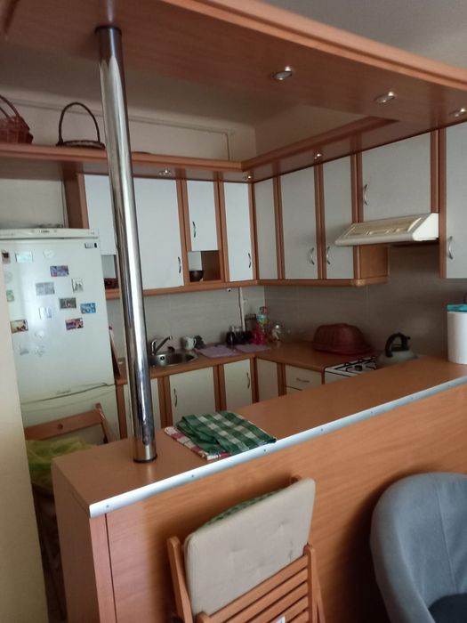 Mieszkanie, 34m2, Paderewskiego, Łódź