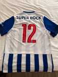 Camisola + Calções FC Porto, 30€ e 20€