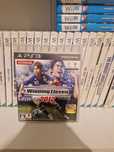 Winning eleven 2012 ps3 PlayStation 3 jp