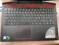 Ноутбук ігровий Lenovo legion y720
