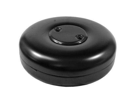 Butla gazowa BORMECH 56L 630/225 7 lat waznosci.