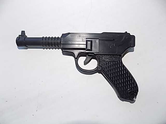 Пистолет игрушка КИ 85 СССР новый