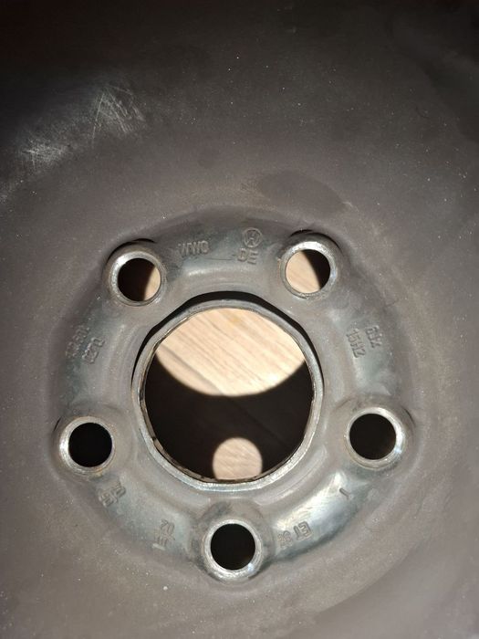 Диски Golf 4 R15