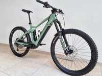 Bicicleta Elétrica Scott Ransom Eride 920 c\ vários extras