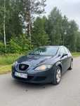 Seat Leon II - 1.6 benzyna