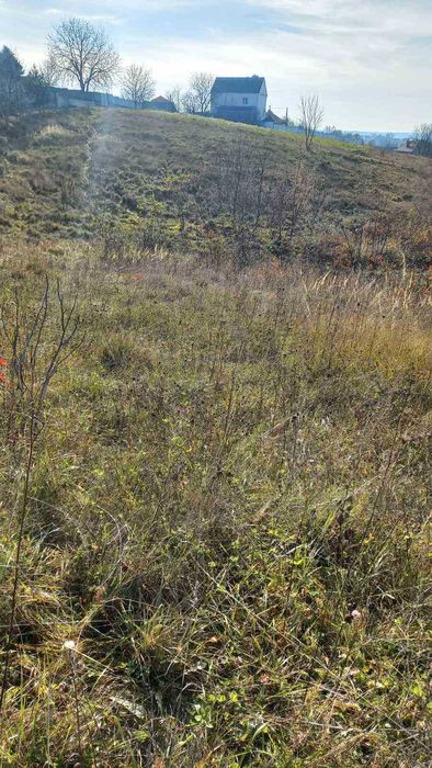 Продаж земельної ділянки під житлову забудову, Лезнево (вул. Ярова)