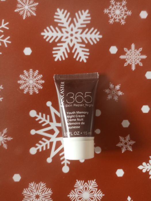 Lancaster 365 Skin
krem na dzień