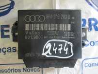 Modulo 8P0919283D AUDI A3 2006 SENSORES ESTACIONAMENTO